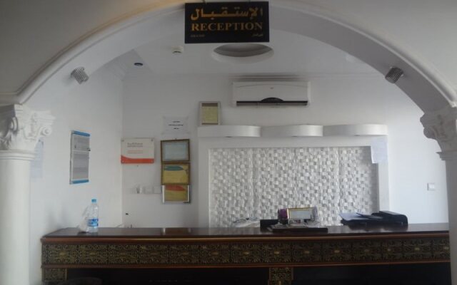 Al Fanar Palace 1