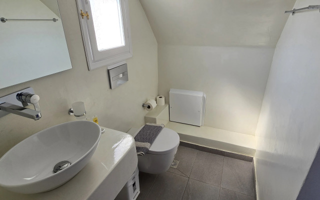 Caldera View Resort - Adults Only