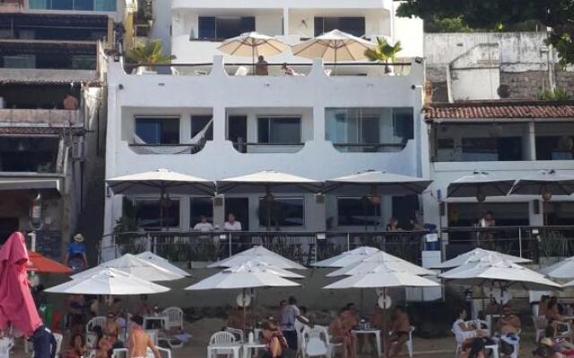 Vista Mar Maravilhosa, Flat Habana