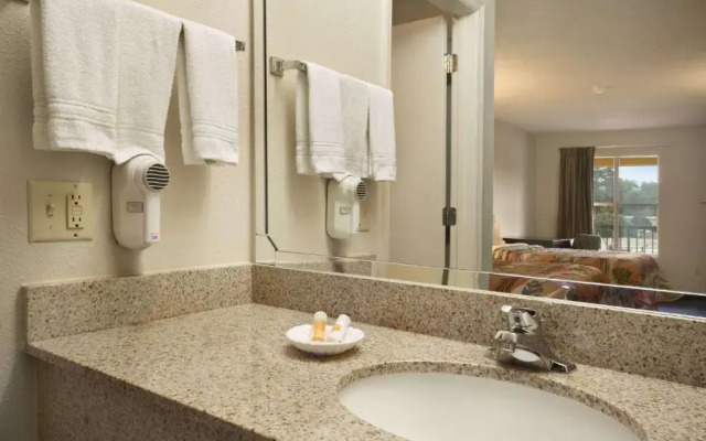 Days Inn Alma