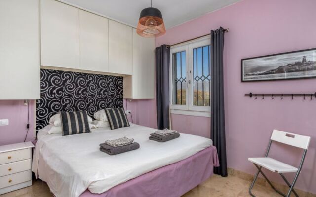 House Navigolf Mijas Costa