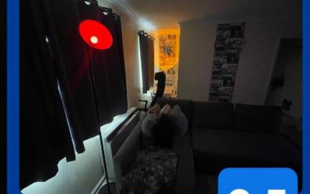 WindyS Basildon Smart Home