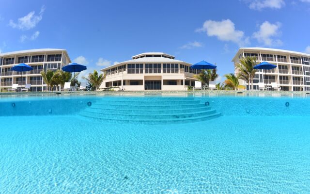 Salterra, a Luxury Collection Resort & Spa, Turks & Caicos