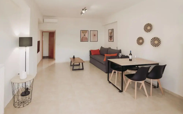 Ibis Apartments