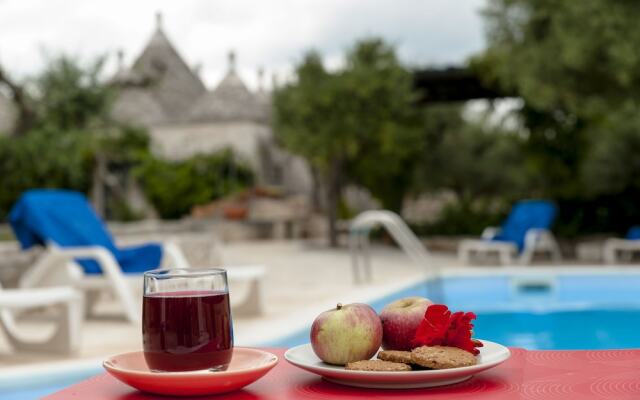 Trullo La Canonica