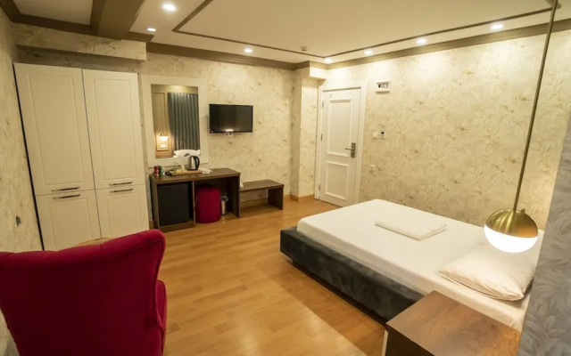 Dymar Hotel