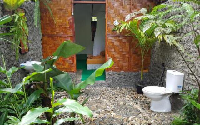 Batu Kapal Guest House