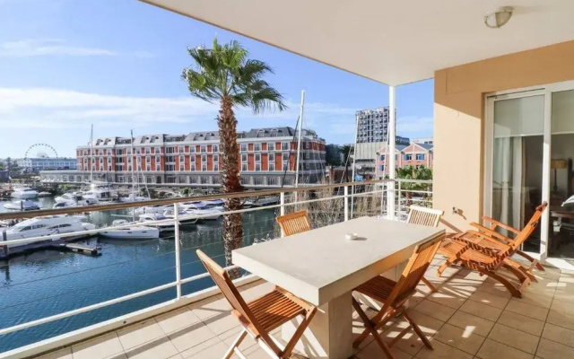 Va Waterfront - The No1 Location In Cape Town