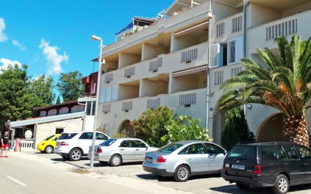 Beach Apartment Sveti Filip i Jakov