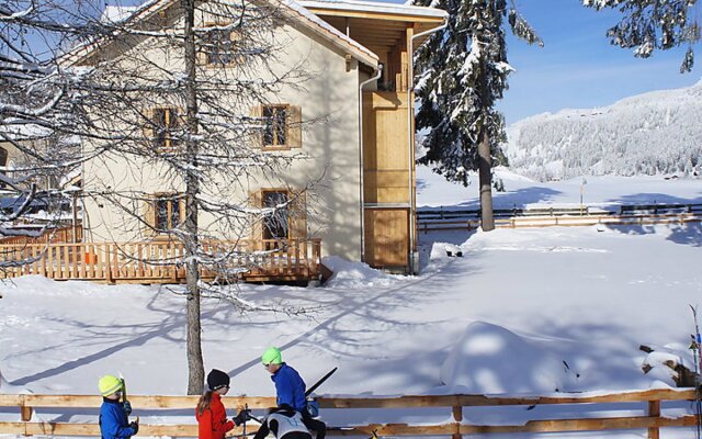 Holiday Home von Capeller