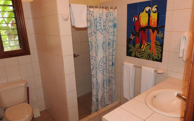 Playa Negra Guesthouse