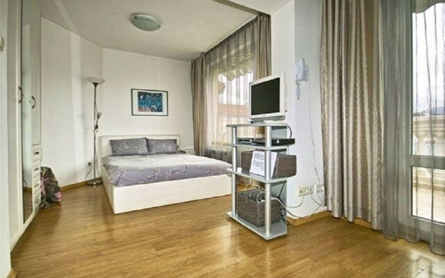 Milena Apartment