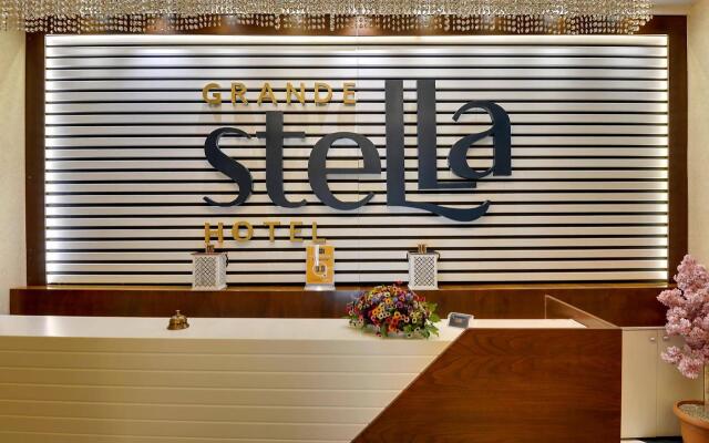 Grande Stella Hotel