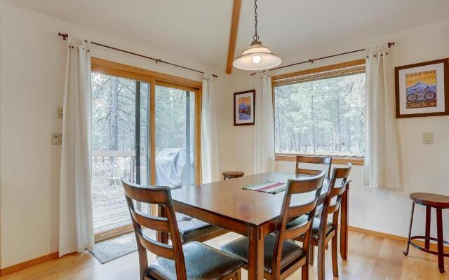 7 Cedar-Forest Views-3BR/2BA