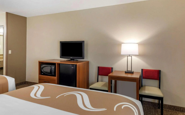 Quality Inn Placentia Anaheim Fullerton
