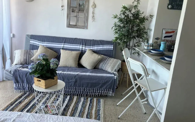 Beach Studio Loft Costa Brava
