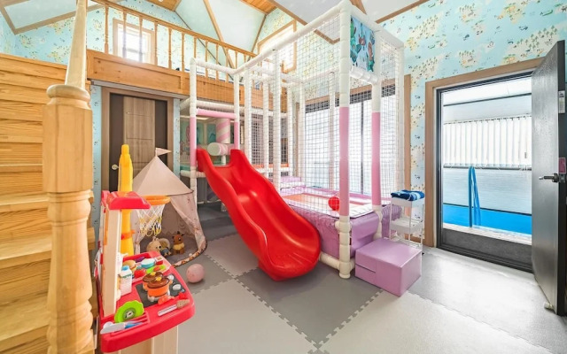 Hongcheon Byeolkaem Kidspulbilla