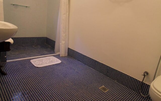 Pousada Asa do Vento