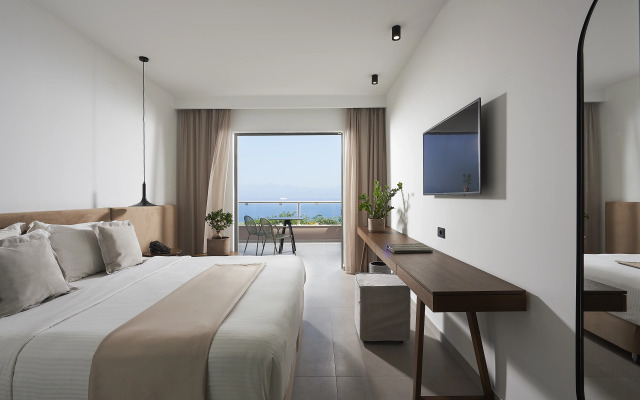 Michelangelo Resort and Spa