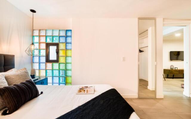 Eazy Centro by ULIV