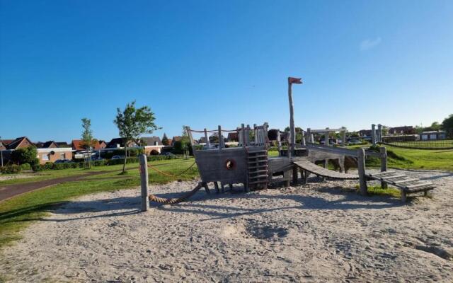 Mienhus Apartments Ferienwohnung Palle