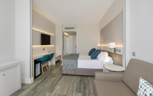 Urcu Hotel