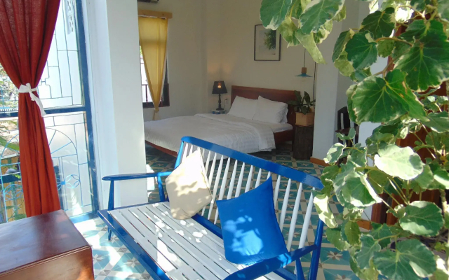 Hotel De Condor