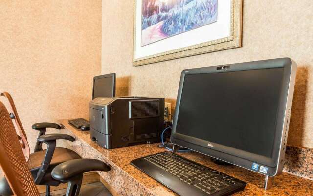 Econo Lodge Pigeon Forge Riverside