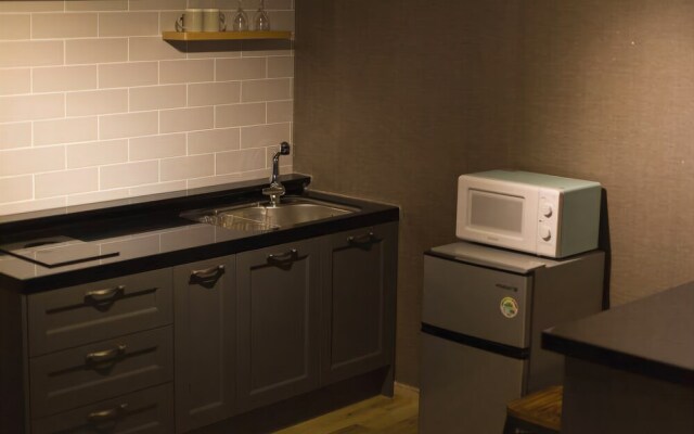 Danyang Masil Pension