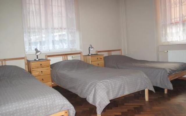 Mieszkanie przy Dworcu Gdynia Główna