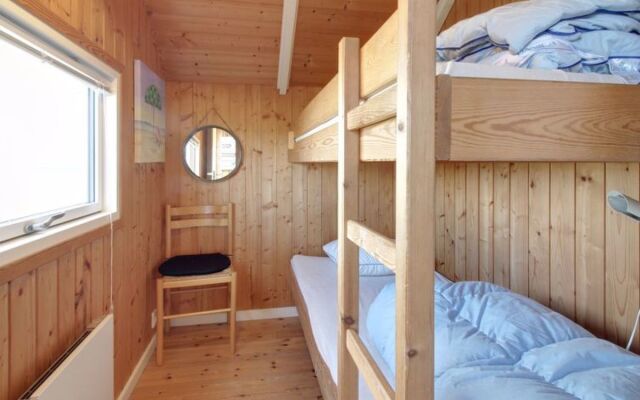 "Marilena" - 150m from the sea in Western Jutland