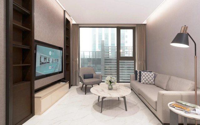The Five Residences Hanoi