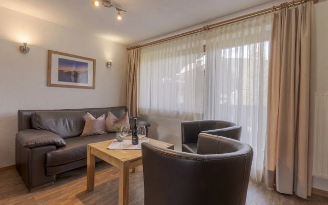 Appartements Rabitsch Hof