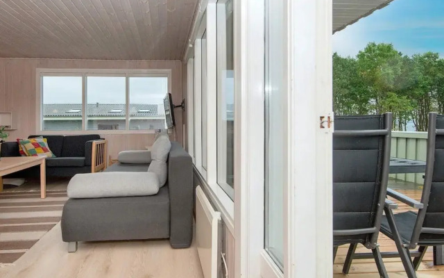 5 Person Holiday Home in Juelsminde