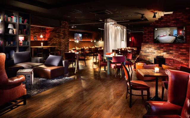 B&B HOTEL Ipswich