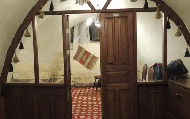 Ur Edessa Guesthouse