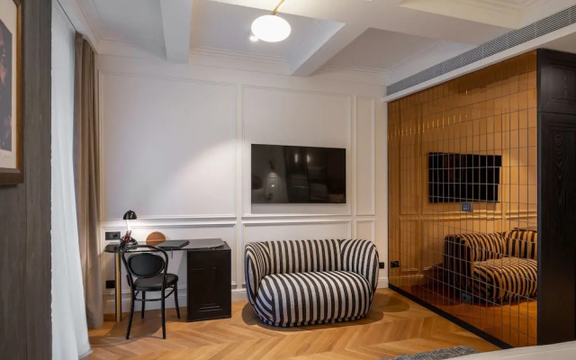 AS Boutique hotel