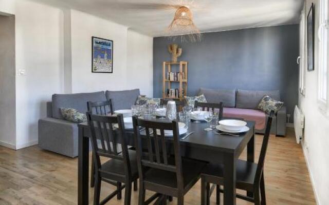 NOCNOC - Le Petit-Colbert