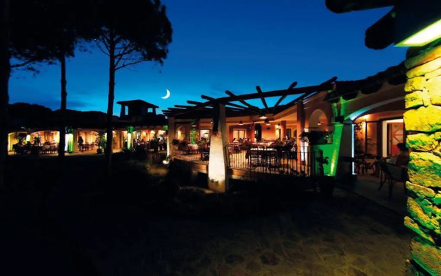 Villaggio Camping Spiaggia Del Riso