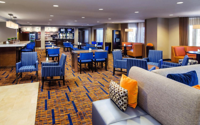 Courtyard by Marriott Myrtle Beach Broadway