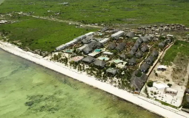 Jacaranda Villas Club