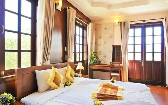 Ky Hoa Da Lat Hotel