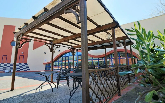 Serra Degli Alimini 2