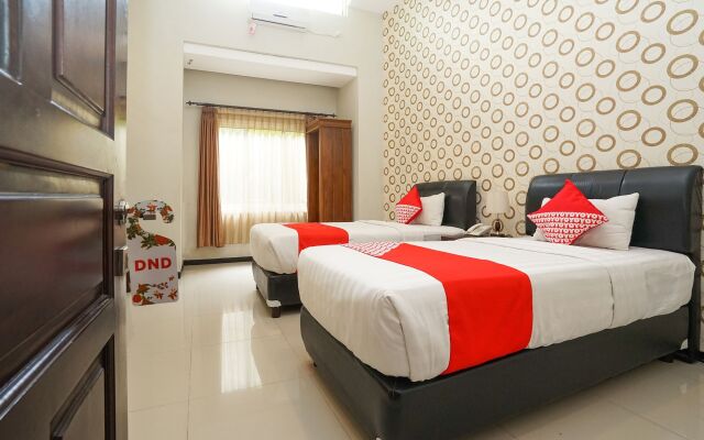 Putri Utari Guest House