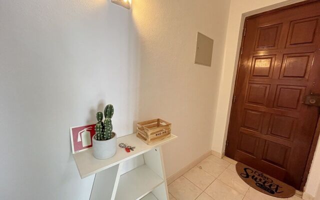 Lagar Apartment - Vila Nova de Cacela