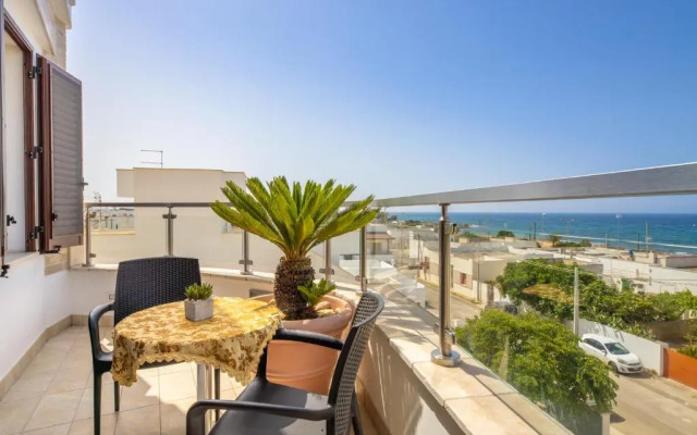 Hotel Salento MirFran