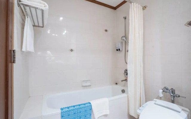 Journeyhub Sukhumvit 26 Bangkok