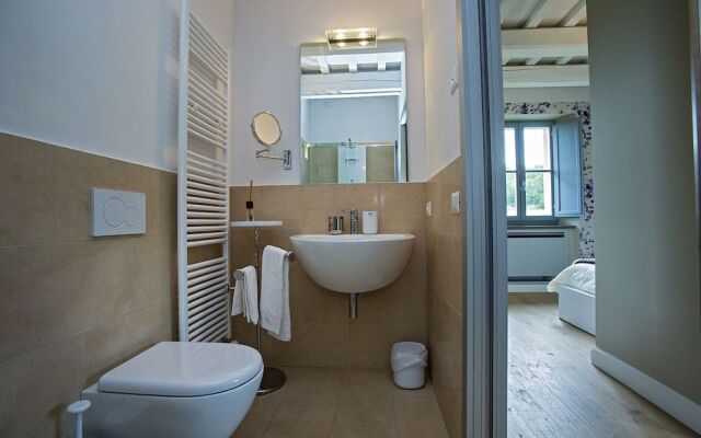 Agriturismo Colle Casini Cortesi