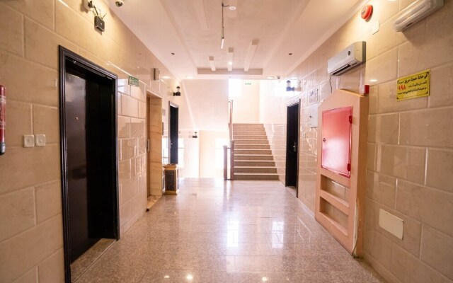 OYO 545 Golden Galaxies Furnished Units