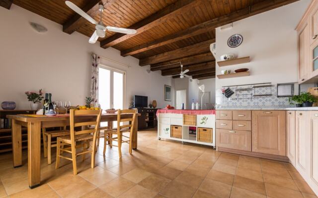 Le Terrazze Monopoli Puglia - Nettuno